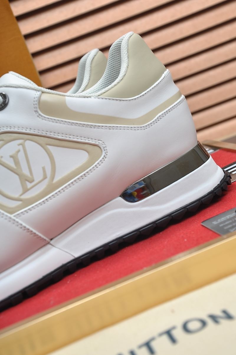 Louis Vuitton Run Away Sneaker